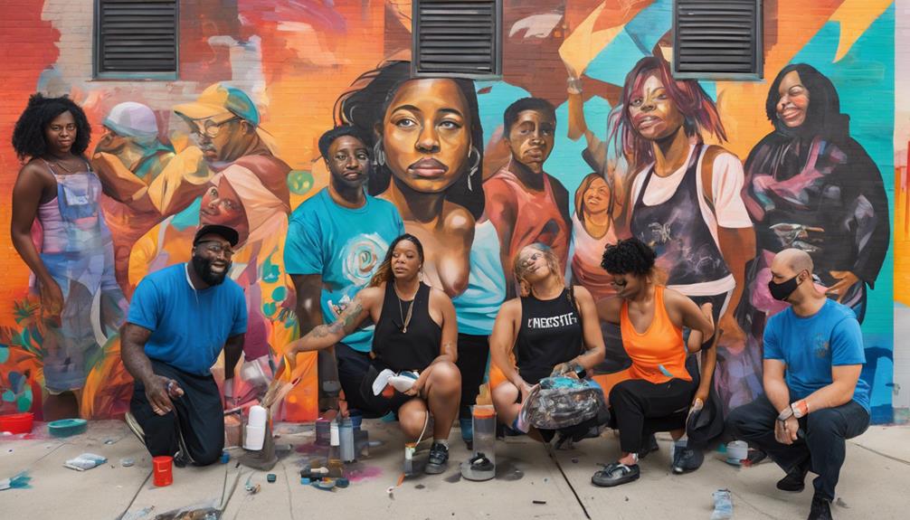 5 Ways to Land Arts Positions in Baltimore