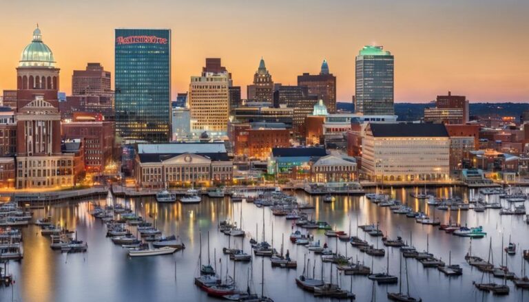 Why Are These Top Companies Hiring in Baltimore?