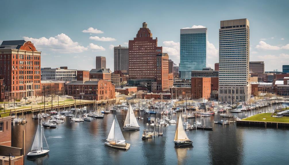 10 Best Entry-Level Job Openings in Baltimore