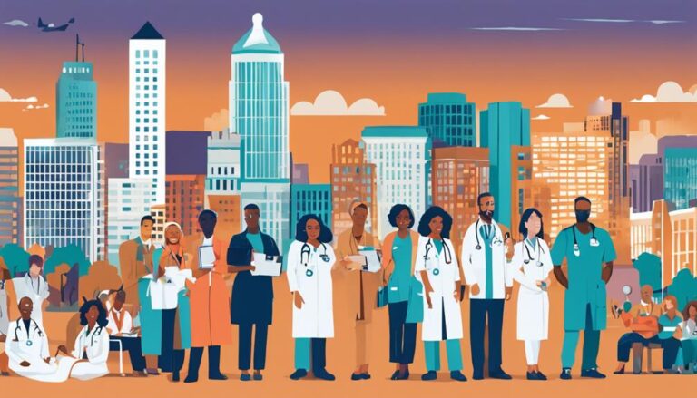 Discover Healthcare Job Opportunities in Baltimore: A How-To Guide