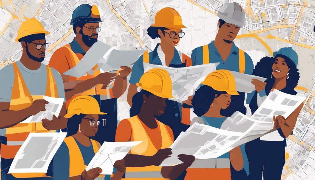 Find Construction Jobs in Baltimore: A How-To Guide