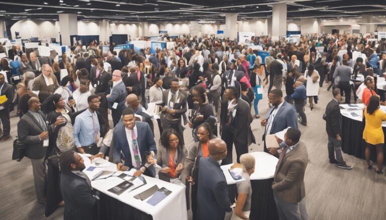 3 Best Job Fairs in Baltimore This Week