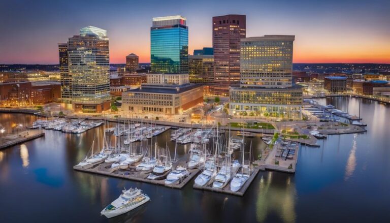 3 Best Job Opportunities in Baltimore